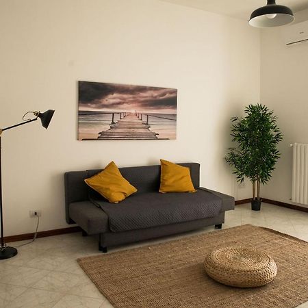 Ca Del Mar Apartment Polignano a Mare Exterior photo