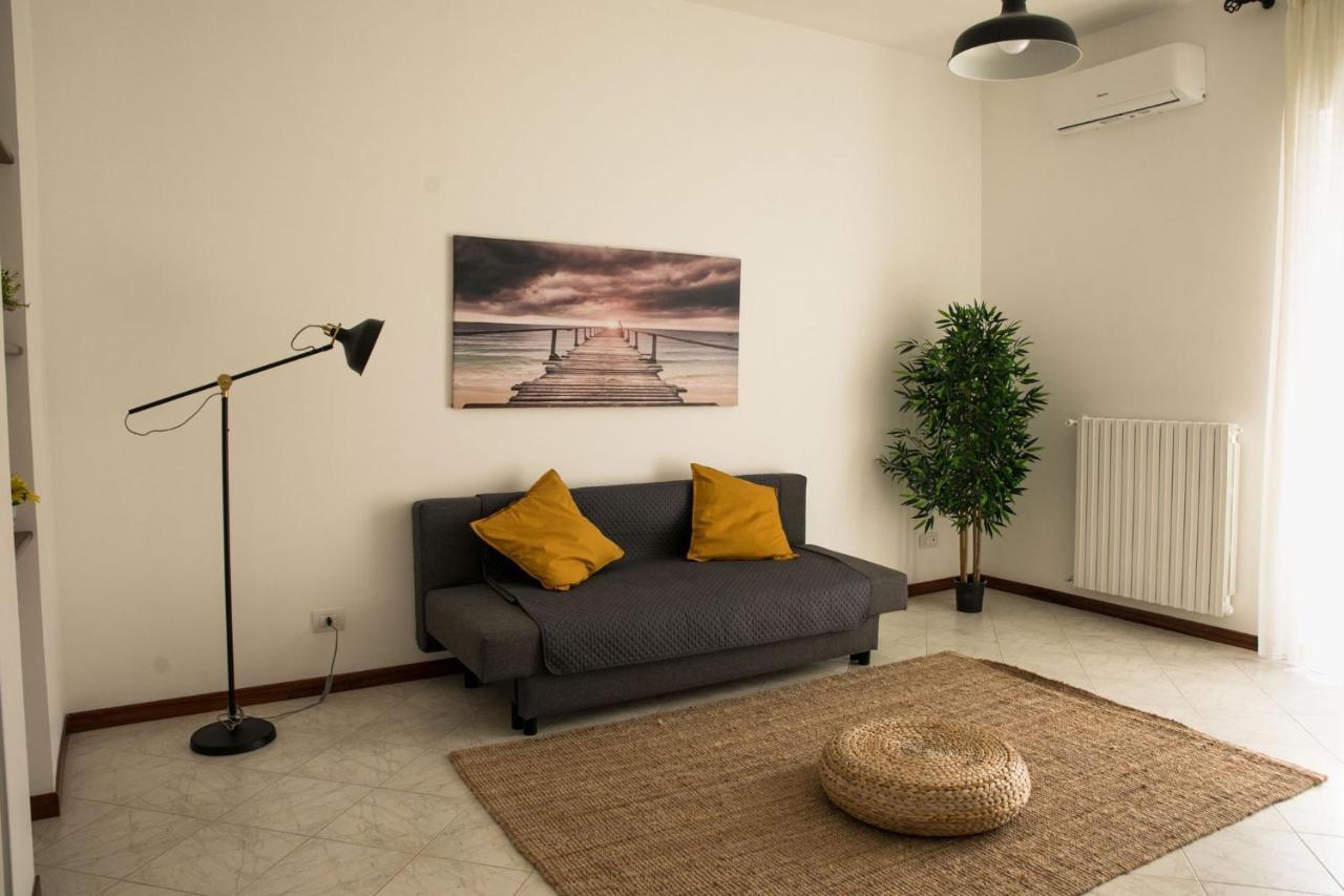 Ca Del Mar Apartment Polignano a Mare Exterior photo