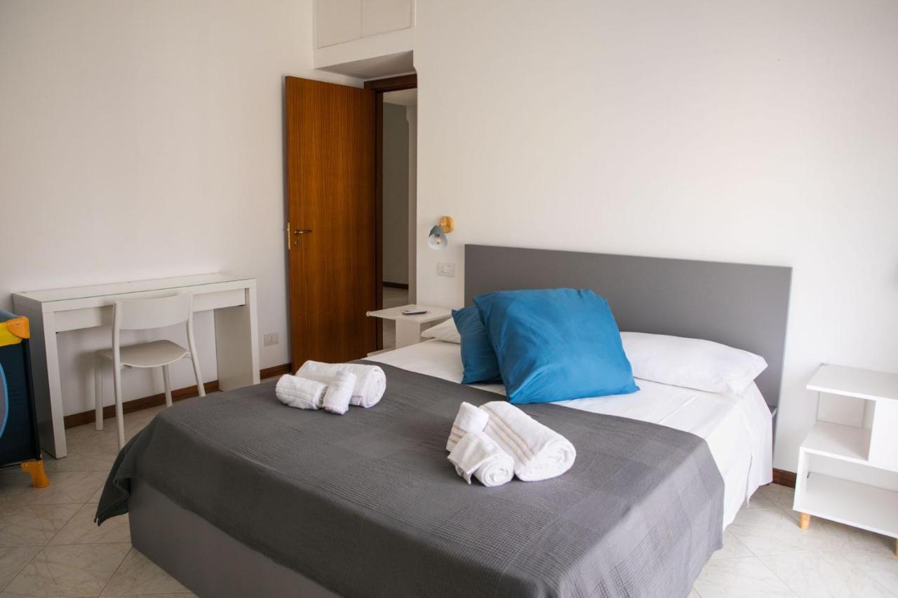 Ca Del Mar Apartment Polignano a Mare Exterior photo